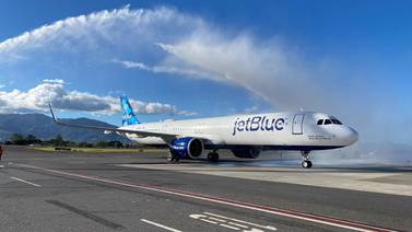 Estados Unidos busca impedir la fusión entre JetBlue y Spirit por perjudicar a los consumidores