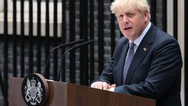 Boris Johnson, acusado de nuevo de infringir sus propias reglas anticovid