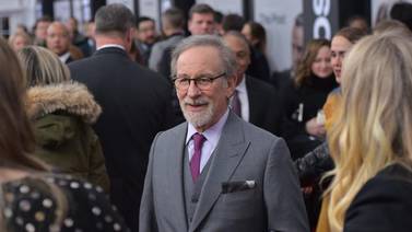 Steven Spielberg y el Premio Óscar: un romance de 45 años y contando