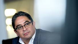 Justicia en Guatemala ‘tocó fondo’, afirma exprocurador Jordán Rodas