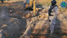 Servicio de Vigilancia Aérea deshabilita pista de aterrizaje clandestina en Bagaces