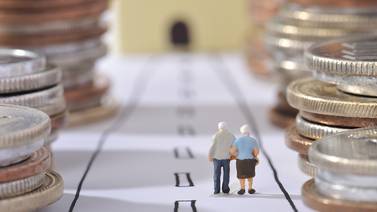 Faltante de ¢14.700 millones pone en riesgo nuevas pensiones para personas pobres