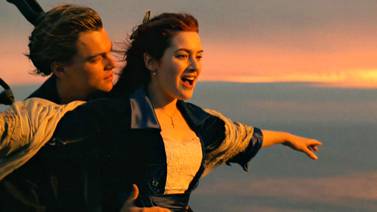 'Titanic': una película que nos ha hecho llorar por 20 años