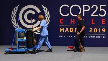 Costa Rica quiere dar el brinco a la ‘primera división’ de las negociaciones climáticas