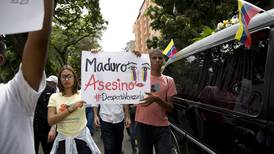 Venezuela insiste en afirmar que concejal opositor detenido se suicidó