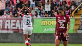 Wílmer López defiende a Mia Corbin: ‘El que botemos goles no me preocupa’