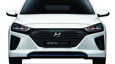 Hyundai Ionic gana título de 'Carro del Año Para Mujeres'