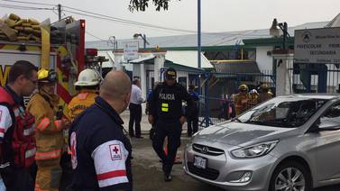 Menor herido en balacera de Escazú ya dejó Hospital de Niños 