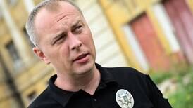 ‘Tarde o temprano las ciudades serán liberadas‘, dice el anterior jefe de policía de Limán, ciudad ucraniana