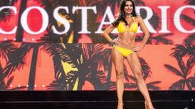 Brenda Castro solo avanzó en la primera ronda del Miss Grand International, concurso que coronó como reina a la candidata venezolana