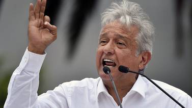 PRD y  PAN forjan alianza para derrotar al oficialismo y a López Obrador en México