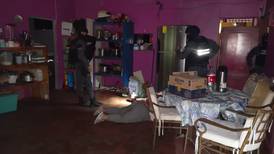 Familia retenía y explotaba sexualmente  a mujeres en un negocio en Nicoya 