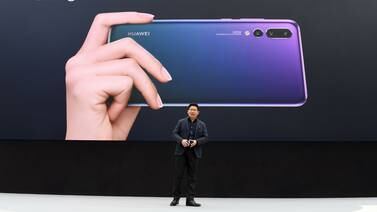 Uxers: Primeras impresiones tras anuncio de nuevos teléfonos Huawei P20 y P20 Pro