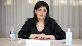 Ministra de Planificación rehúsa referirse a exclusión de ‘U’ públicas de reforma a empleo público