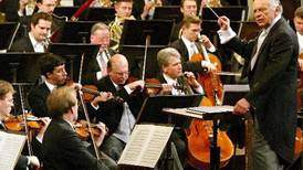 Critican a la Filarmónica de Viena por ocultar pasado nazi