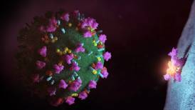 Una vacuna contra VIH sufre nuevo revés pero nuevos ensayos comienzan