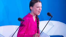 La ONU declara una emergencia climática y Greta Thunberg acusa a los líderes de hipocresía