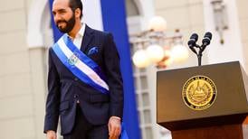 EE. UU. rechaza conspirar contra Congreso aliado de Bukele en El Salvador