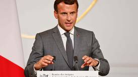 Presidente de Francia figura en la lista de posibles objetivos del ‘software’ espía Pegasus