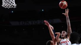 Estados Unidos gana a España y jugará las semifinales del torneo de baloncesto de Tokio 2020