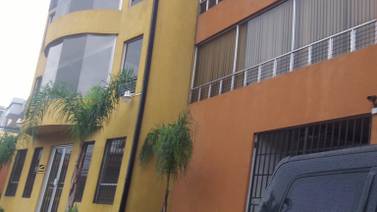 Alquiler de Apartamentos Sabana Norte, San José