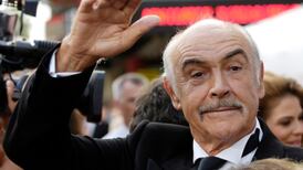 Murió Sean Connery, el legendario actor que dio vida a James Bond en siete películas