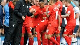 Manchester City golea y sigue líder; Jürgen Klopp debuta con el Liverpool con un empate
