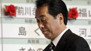 Gobierno japonés perdió mayoría clave en el Senado