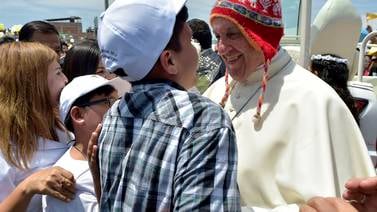 El Papa envía experto en delitos sexuales a Chile para investigar caso de obispo