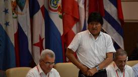 Gremios de prensa de Bolivia están alerta ante proyecto sobre ‘ley de la mentira’