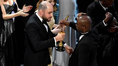 Jordan Horowitz, productor de 'La La Land', se convierte en el emblema de honestidad que EE. UU. necesitaba