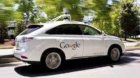 Honda y Google negocian sobre tecnología de vehículos autónomos