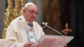 Papa pide a Sri Lanka no ceder a la violencia