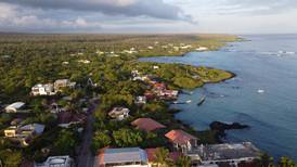 Ecuador amplía reserva marina de Galápagos que involucra a Costa Rica, Colombia y Panamá