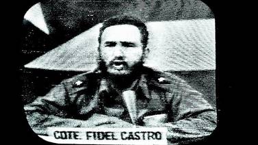Fidel, el único sobreviviente