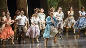 ‘Henrietta, el musical’ revivirá este marzo en el Teatro Nacional