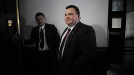 Diputado del PLN se vio obligado a prescindir de su hija en Asamblea