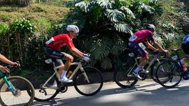 Vuelta a Costa Rica se vive como un Tour de Francia tras regresar de la pandemia 