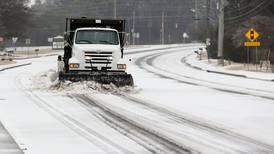 Fuerte nevada paraliza el noreste de Estados Unidos