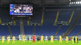 A ritmo de samba, Crotone logra la primera victoria de la temporada en la Serie A