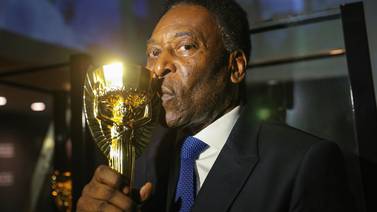 ‘Pelé’ ingresa a popular diccionario de lengua portuguesa, ¿qué significa? 