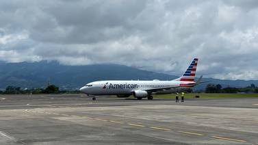 Tripulación de American Airlines es ‘asaltada con pistola’ de camino al aeropuerto Juan Santamaría