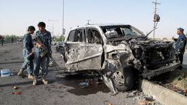 Fuerzas de Afganistán asumen oficialmente el control de la seguridad del país