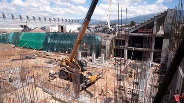 Bomberos aún no mete manos al fuego por seguridad del nuevo estadio Eladio Rosabal Cordero