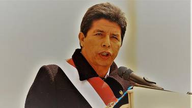 Poder Judicial admite hábeas corpus interpuesto por Pedro Castillo contra investigación de su cuñada