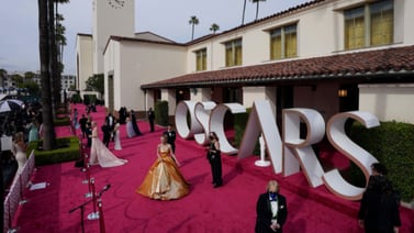 La audiencia de los Óscar se desploma a menos de la mitad y alcanza un nuevo mínimo histórico