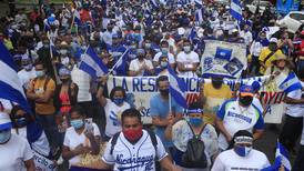 Partido de Ortega ‘toma’ cinco municipios opositores y reemplaza alcaldes