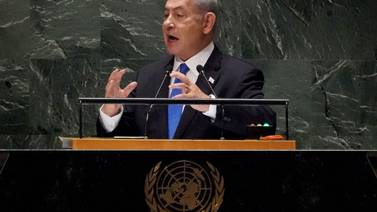 Benjamin Netanyahu rechaza alto al fuego urgente en Gaza solicitado por la ONU 