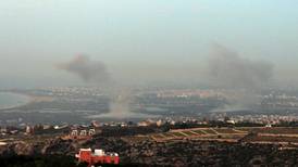 Israel sigue con los bombardeos en Gaza y la tensión crece en frontera con Líbano