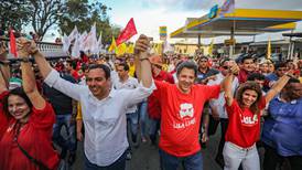 Partido estudia pasos tras la descalificación de Lula como candidato  